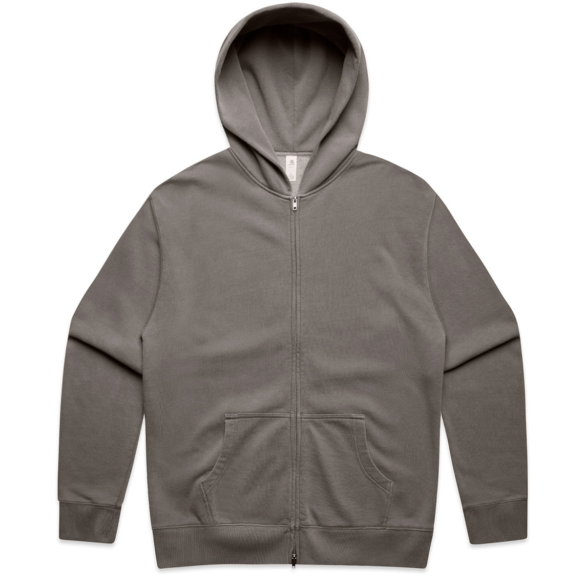 AS Colour Relax Faded Zip Hood 5170 – 