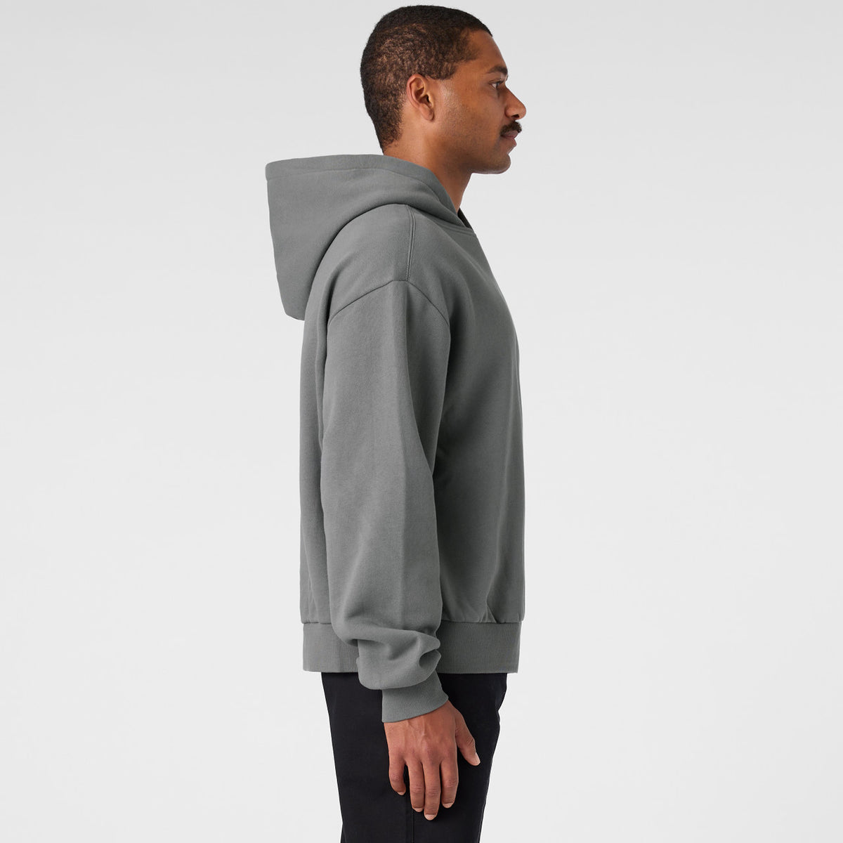 AS Colour Box Minus Hood 5172 – Side
