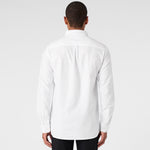 AS Colour Oxford Shirt 5401 – Back