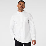AS Colour Oxford Shirt 5401 – Back