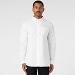 AS Colour Oxford Shirt 5401 – Main
