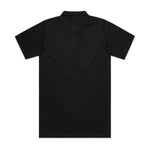 AS Colour Chad Polo 5402 – Black - Back