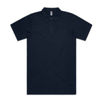 AS Colour Chad Polo 5402 – Navy