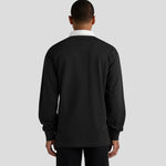 AS Colour Rugby Jersey 5410 – Back