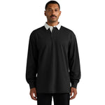 AS Colour Rugby Jersey 5410 – Front