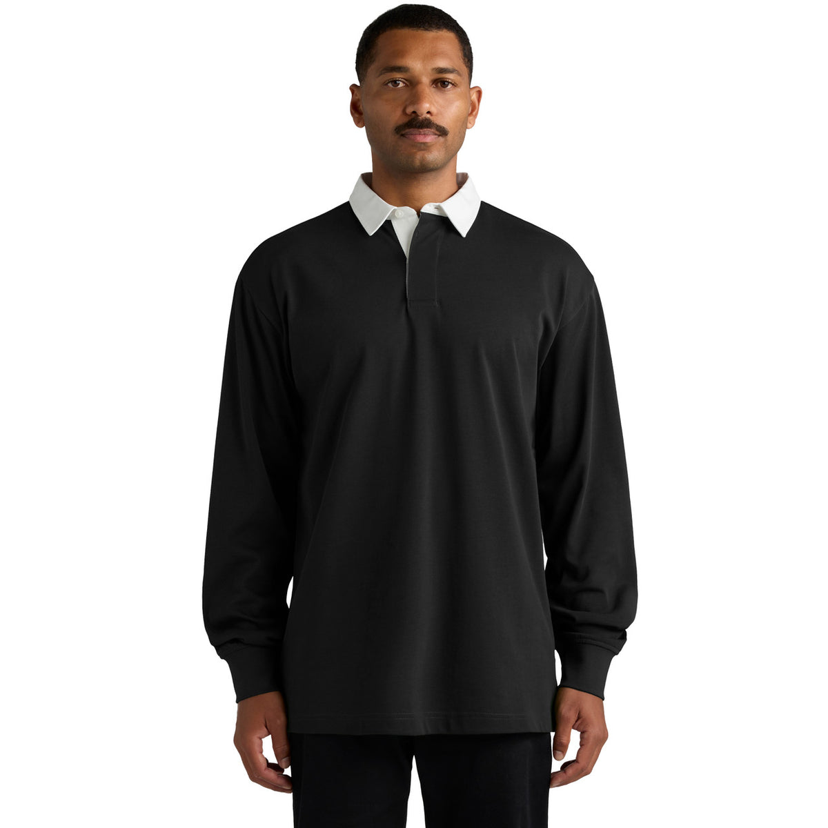 AS Colour Rugby Jersey 5410 – Front