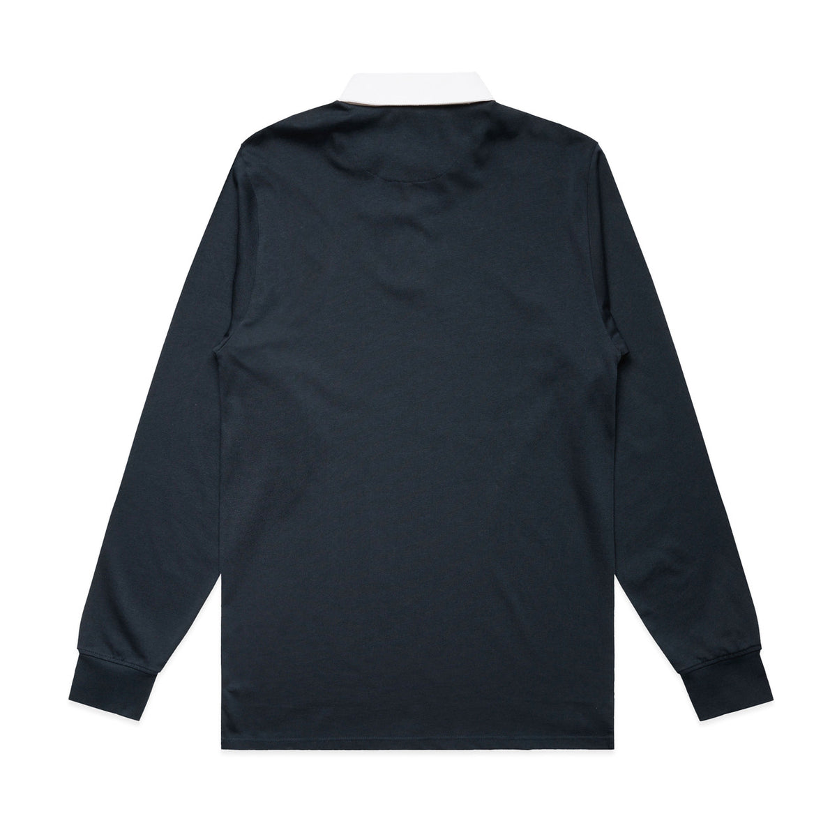 AS Colour Rugby Jersey 5410 – Navy - Back