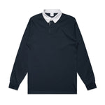 AS Colour Rugby Jersey 5410 – Navy