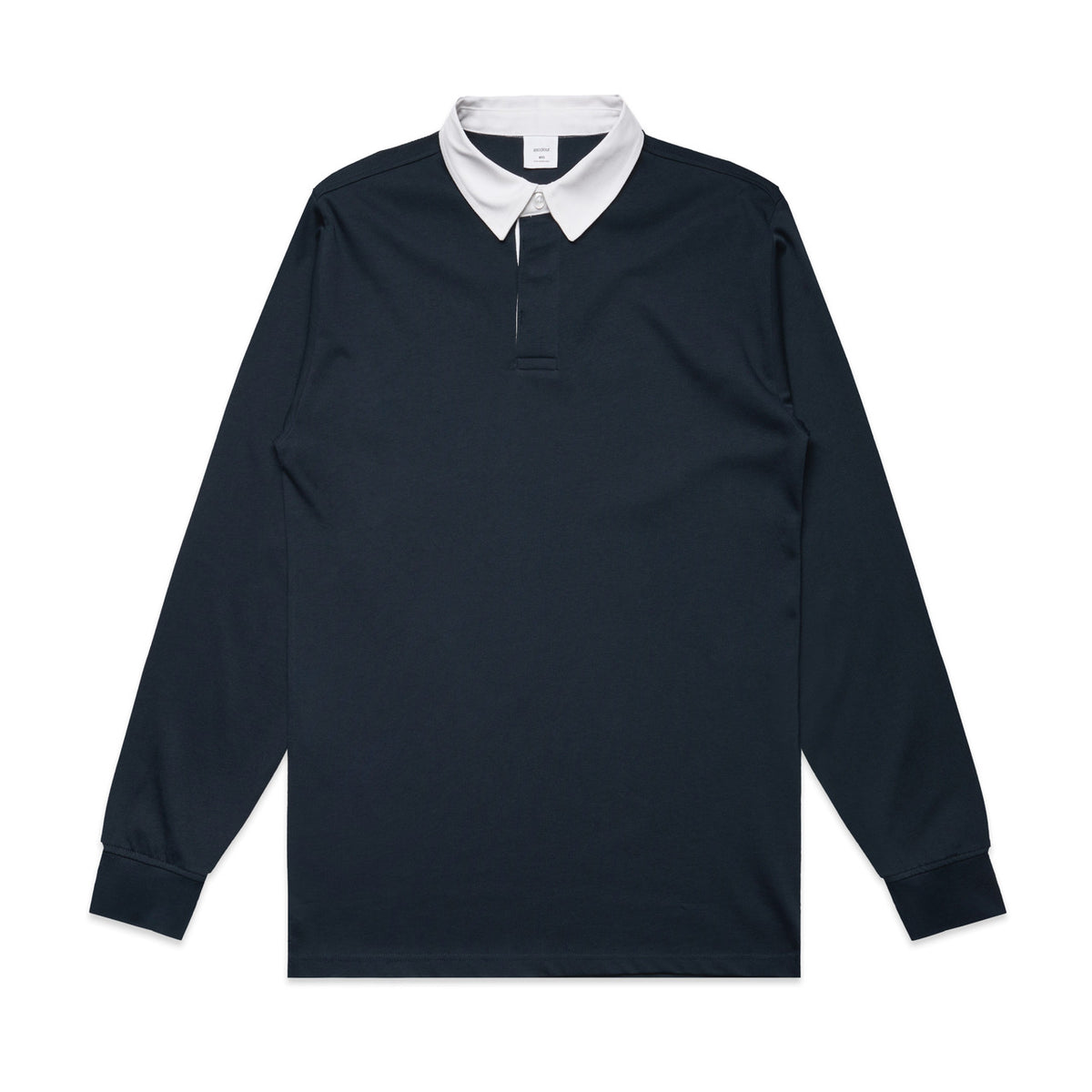 AS Colour Rugby Jersey 5410 – Navy