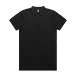 AS Colour Pique Polo 5411 – Poloshirt zum Veredeln