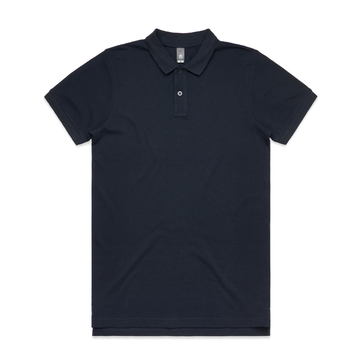 AS Colour Pique Polo 5411 – Poloshirt zum Veredeln