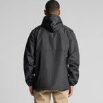 AS Colour Cyrus Windbreaker 5501 – Back