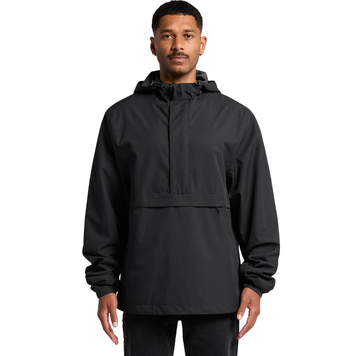 AS Colour Tech Windbreaker 5502 – Front