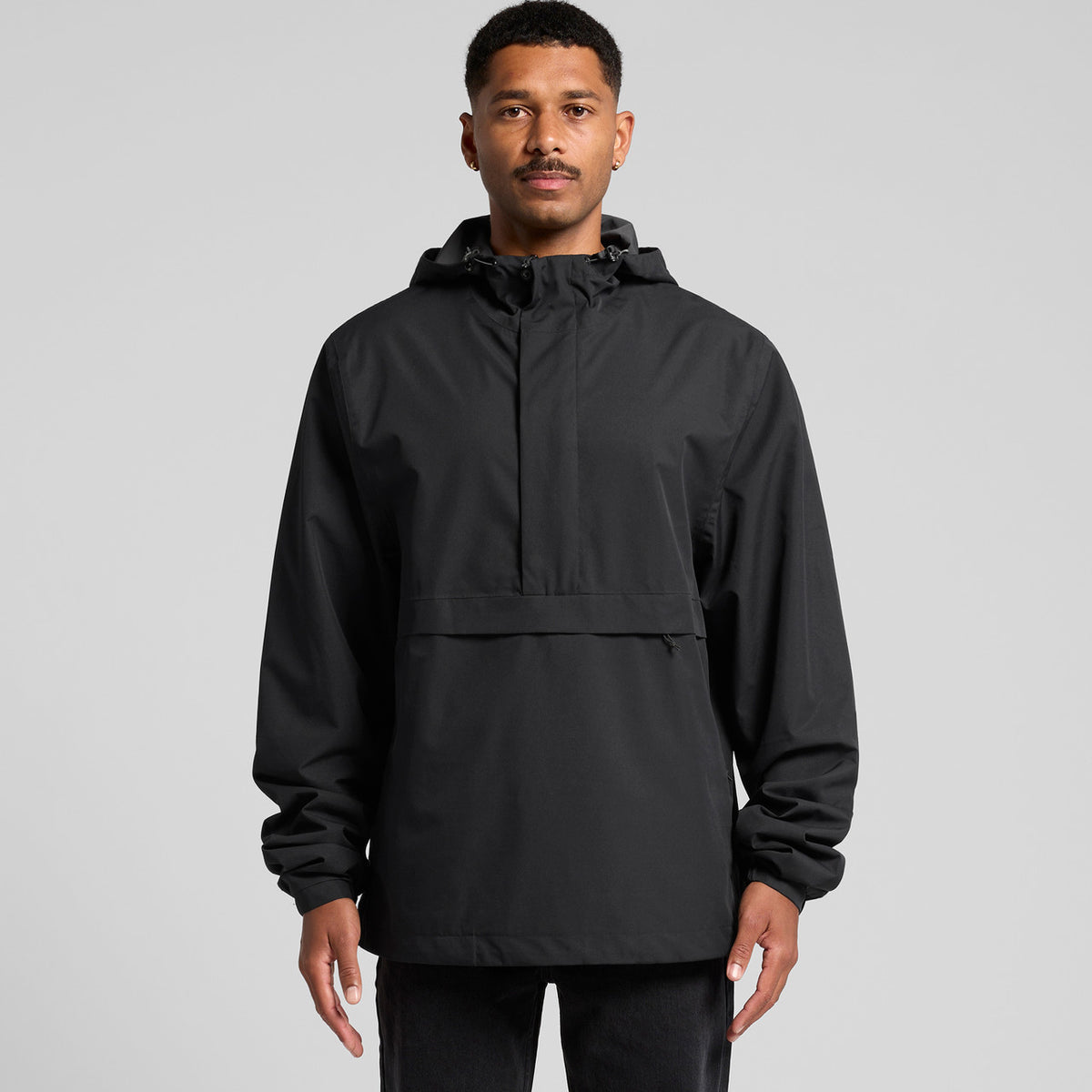 AS Colour Tech Windbreaker 5502 – Main