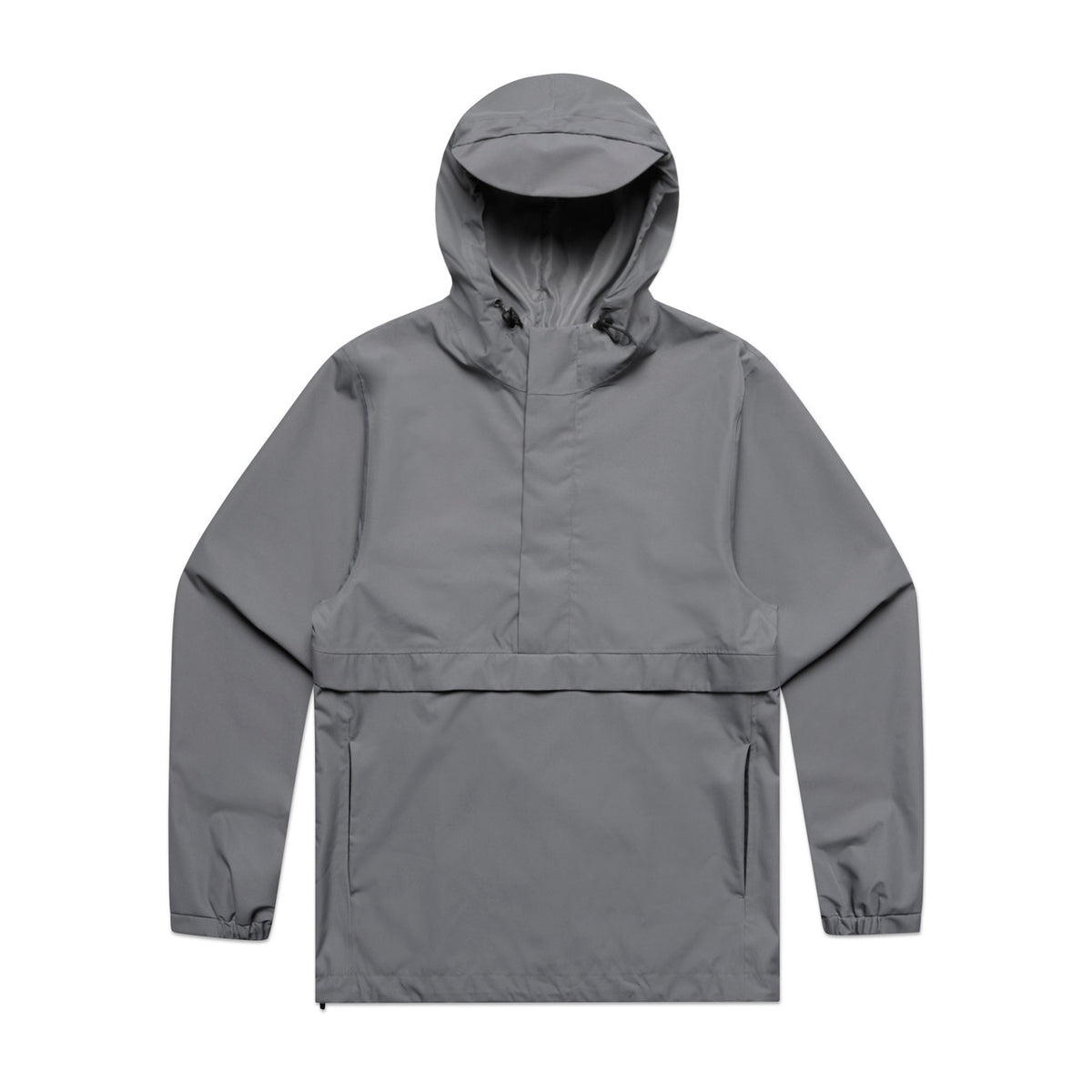 AS Colour Tech Windbreaker 5502 – Shadow