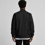 AS Colour Bomber Jacket 5506 – Back