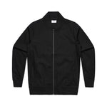AS Colour Bomber Jacket 5506 – Black