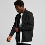 AS Colour Bomber Jacket 5506 – Back