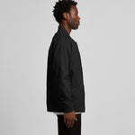 AS Colour Bomber Jacket 5506 – Side