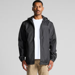 AS Colour Section Zip Jacket 5508 – Main