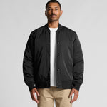 AS Colour College Bomber Jacket 5511 – Main