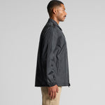 AS Colour Coach Jacket 5520 – Side