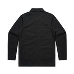 AS Colour Chore Jacket 5522 – Black - Back