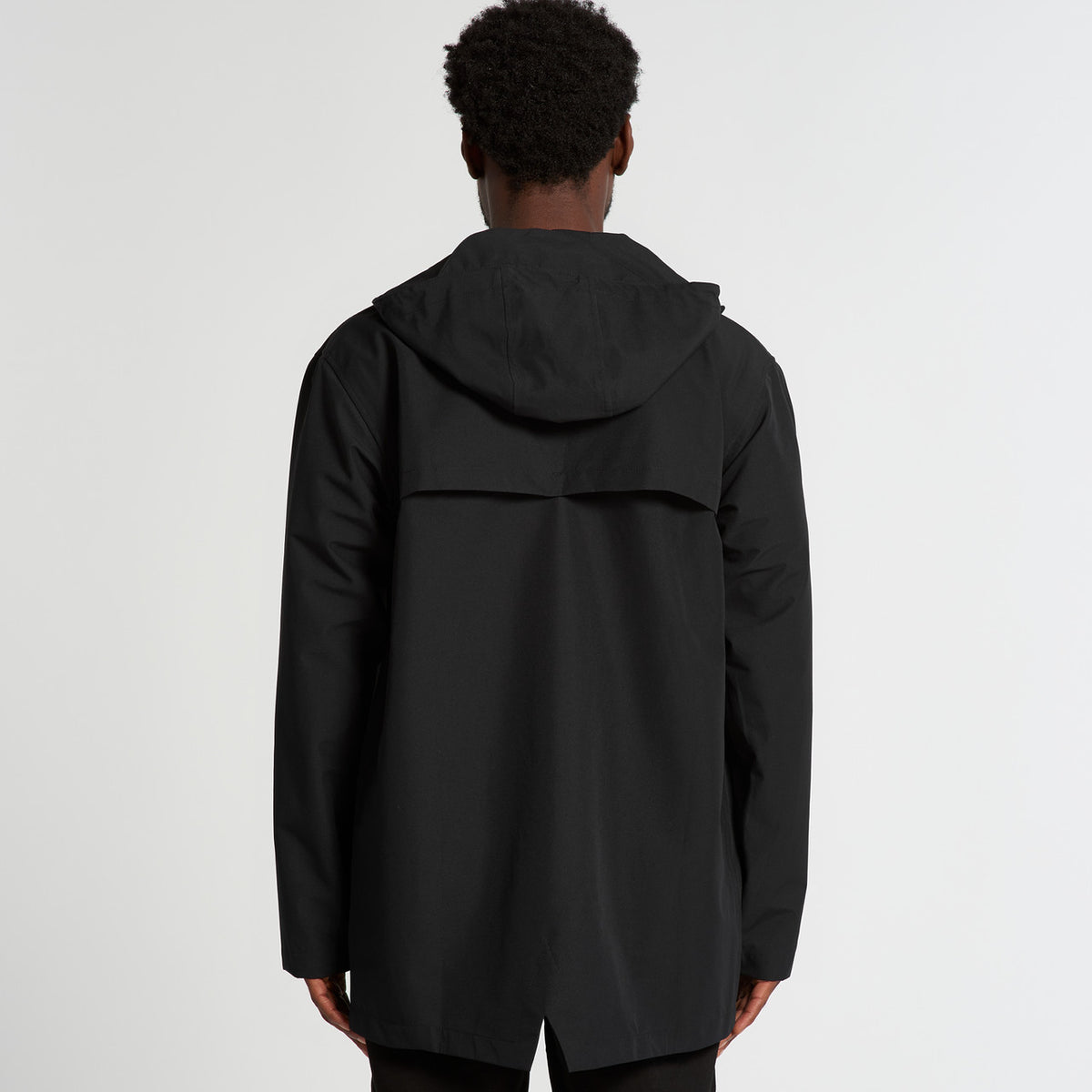 AS Colour Tech Jacket 5526 – Back