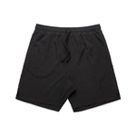 AS Colour Active Shorts 18" 5620 – Shorts zum Veredeln