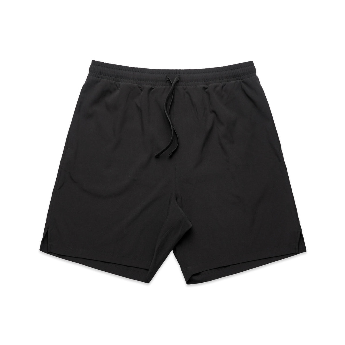 AS Colour Active Shorts 18" 5620 – Shorts zum Veredeln