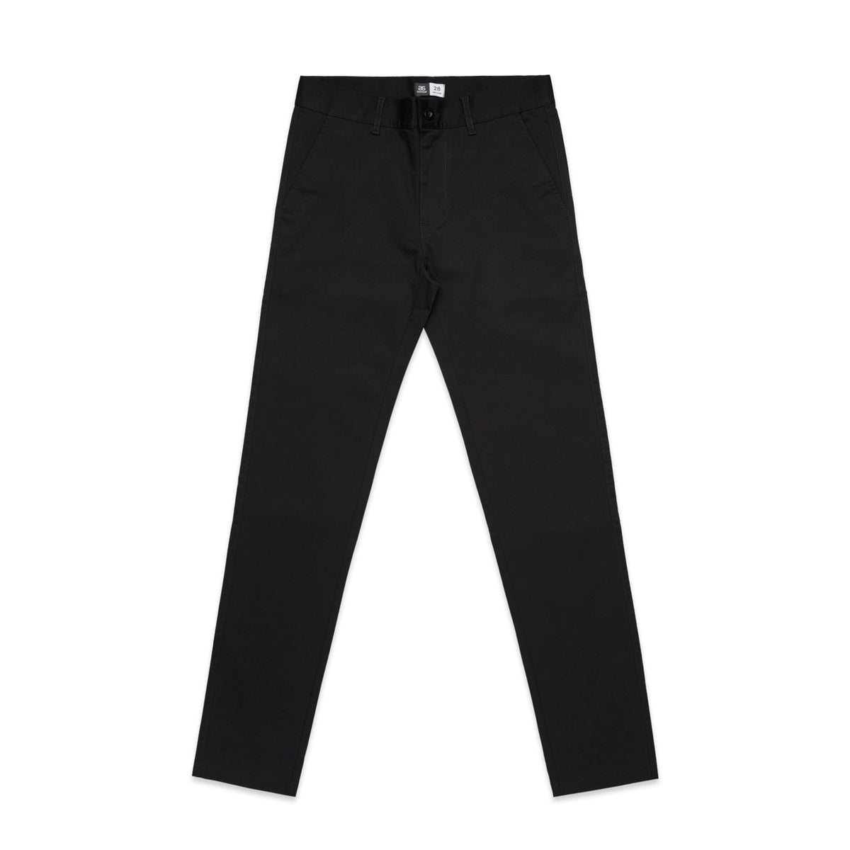 AS Colour Standard Trousers 5901 – Black