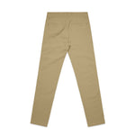 AS Colour Standard Trousers 5901 – Khaki - Back