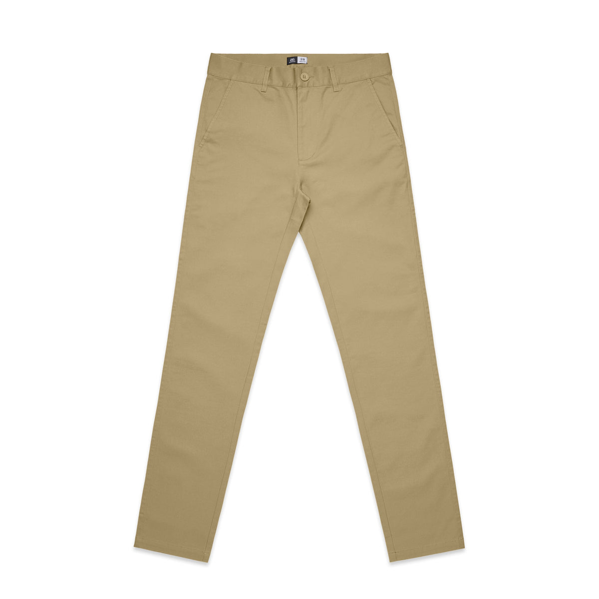 AS Colour Standard Trousers 5901 – Khaki