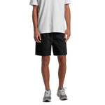 AS Colour Beach Shorts 17" 5903 – Front