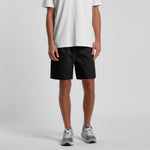 AS Colour Beach Shorts 17" 5903 – Main