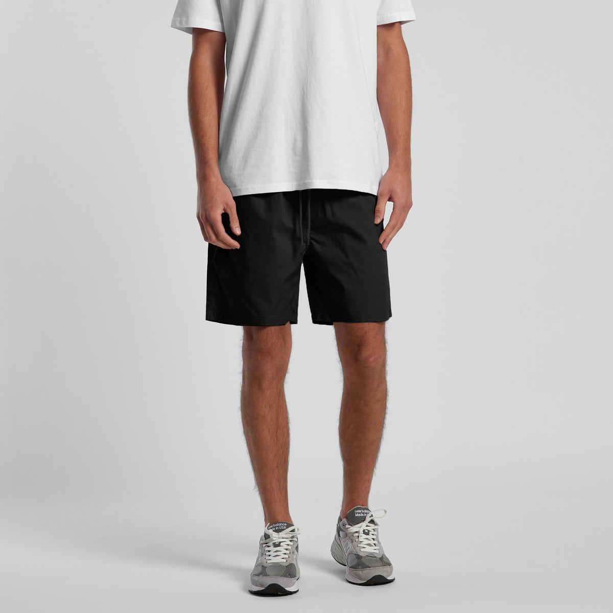 AS Colour Beach Shorts 17" 5903 – Main