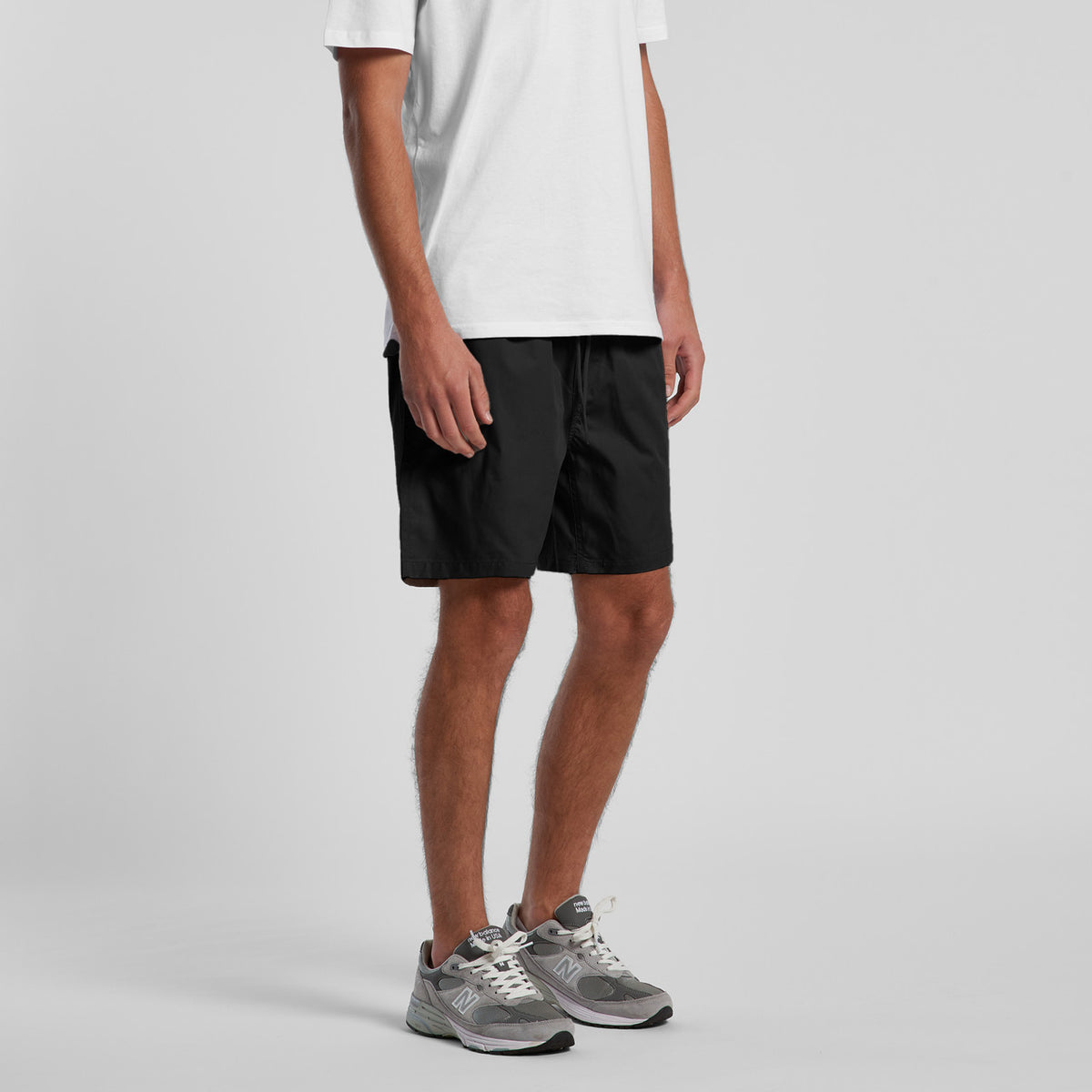 AS Colour Beach Shorts 17" 5903 – Turn