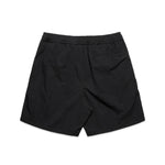 AS Colour Swim Shorts 17" 5904 – Black - Back