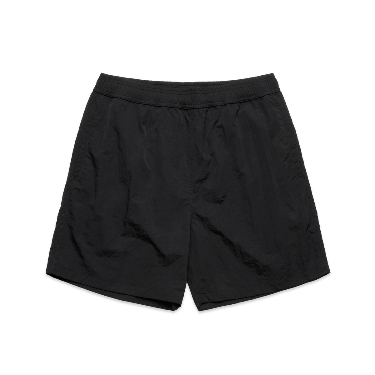 AS Colour Swim Shorts 17" 5904 – Black