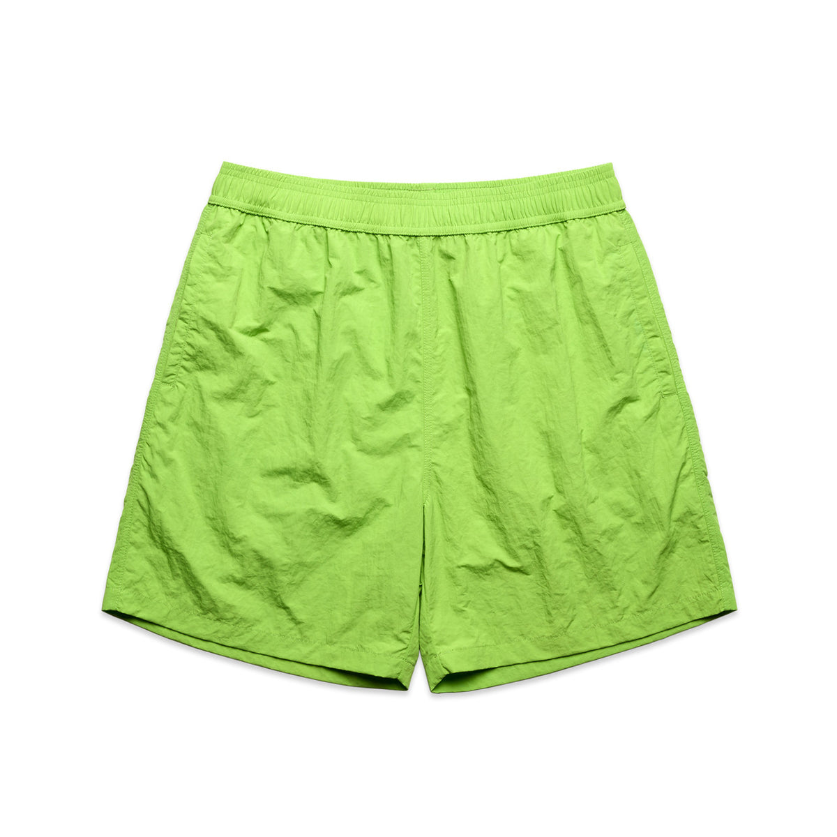 AS Colour Swim Shorts 17" 5904 – Citrus