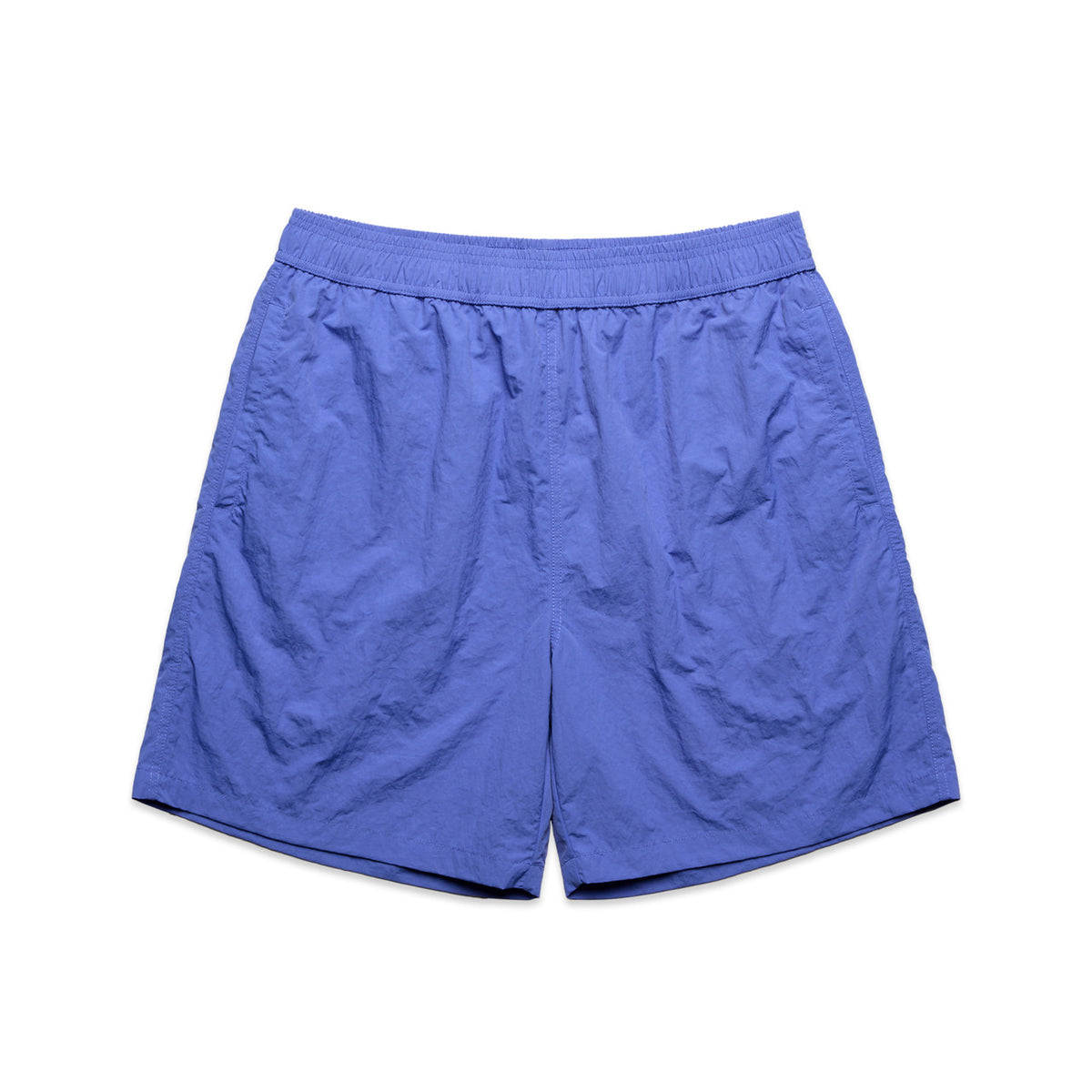 AS Colour Swim Shorts 17" 5904 – Lapis