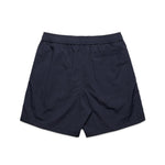 AS Colour Swim Shorts 17" 5904 – Midnight Blue - Back