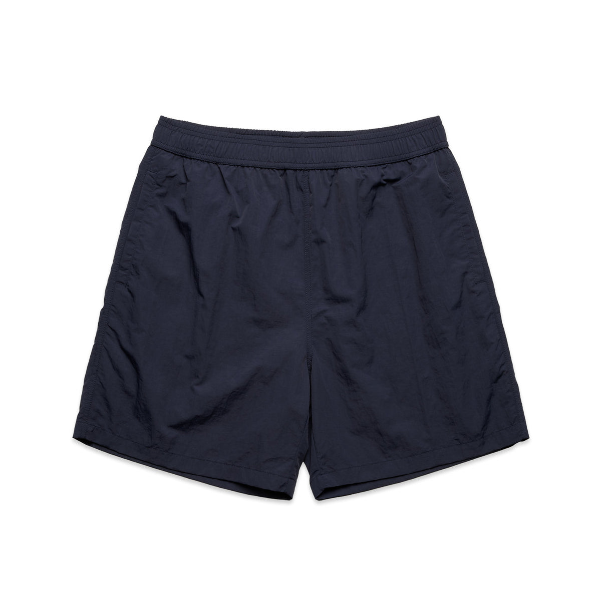 AS Colour Swim Shorts 17" 5904 – Midnight Blue