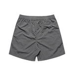 AS Colour Swim Shorts 17" 5904 – Shadow - Back
