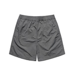 AS Colour Swim Shorts 17" 5904 – Shadow