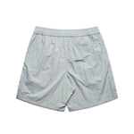 AS Colour Swim Shorts 17" 5904 – Smoke - Back