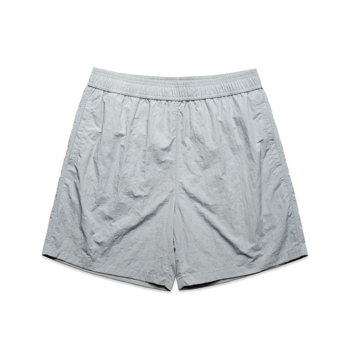 AS Colour Swim Shorts 17" 5904 – Smoke