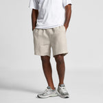 AS Colour Linen Shorts 18" 5919 – Extra 1