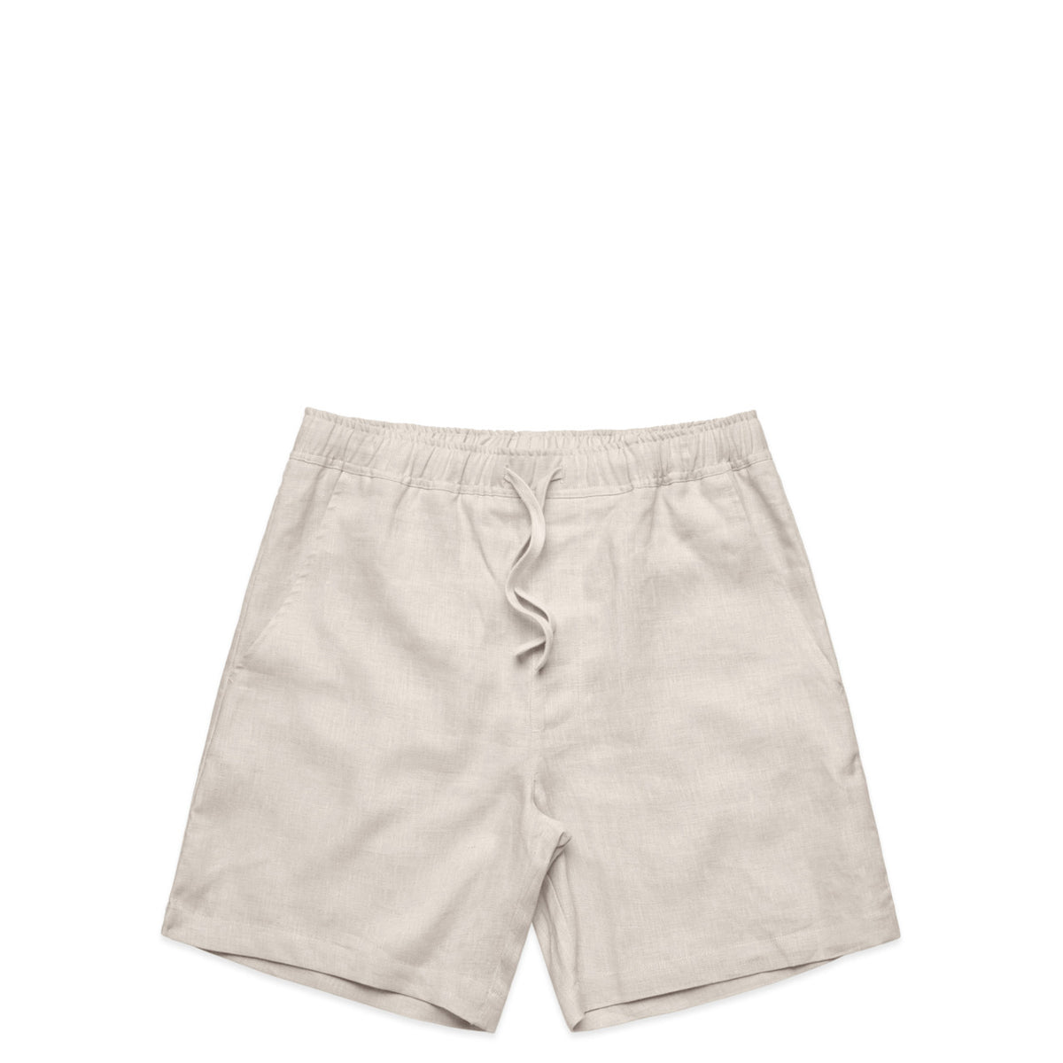 AS Colour Linen Shorts 18" 5919 – 