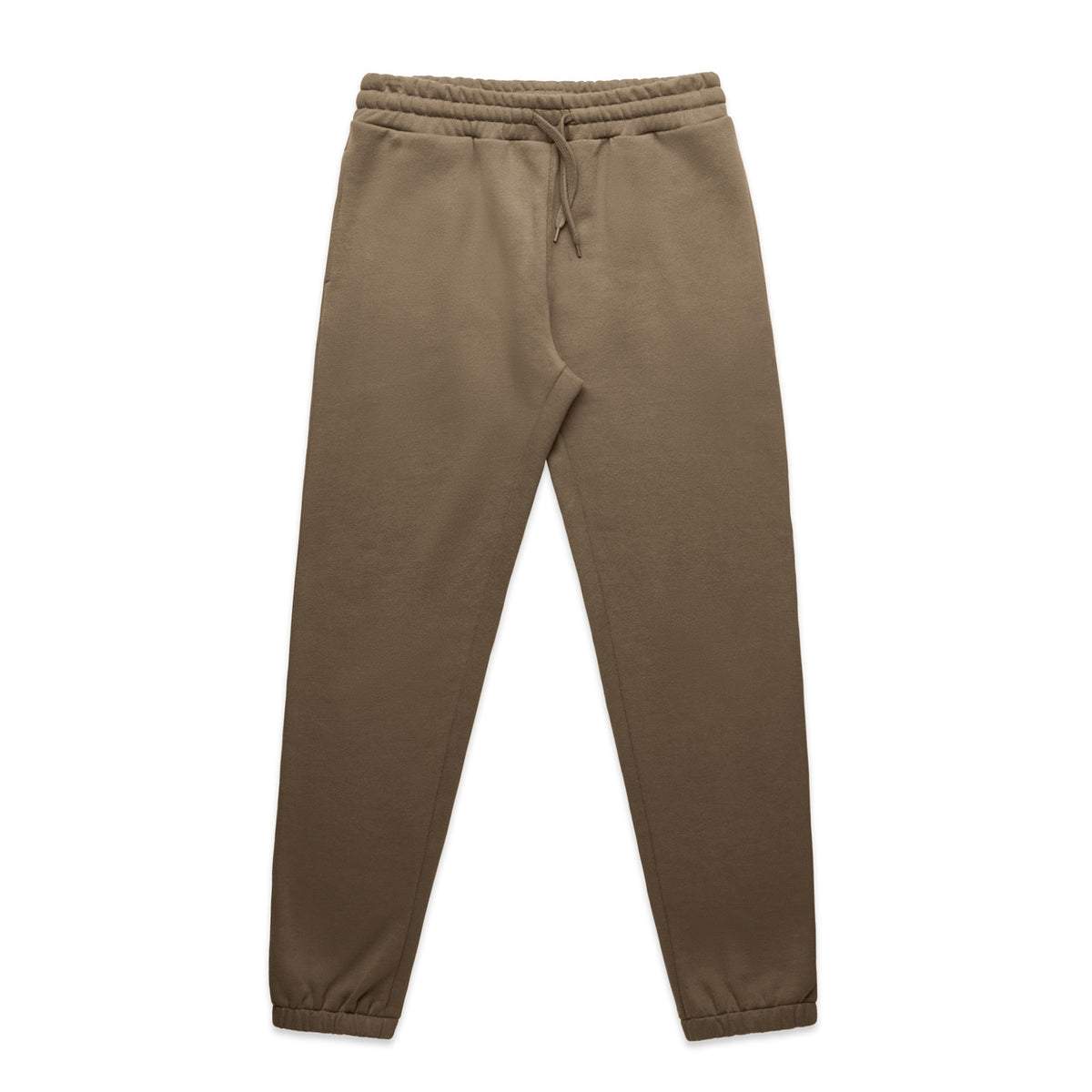 AS Colour Stencil Joggers 5921 – Walnut